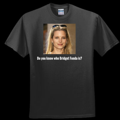 Bridget Fonda Thumbnail