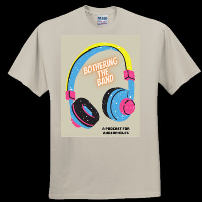 Audiophile Thumbnail