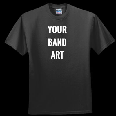 Your Custom Band Art Thumbnail