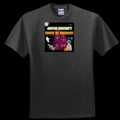 Martha Sunshine's House of Horros Thumbnail