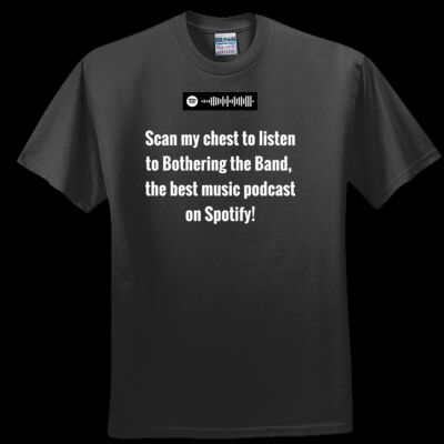 Spotify Scan Thumbnail