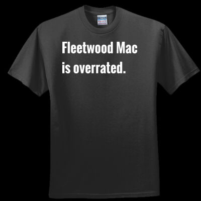 Fleetwood Mac Thumbnail