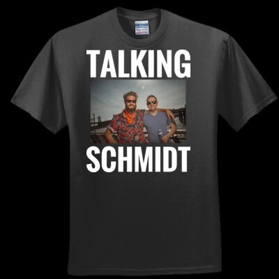 Talking Schmidt Thumbnail