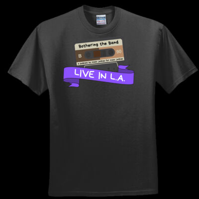 Live in LA Thumbnail