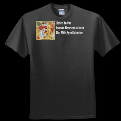 List to Joanna Thumbnail