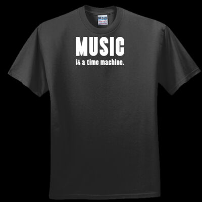 Time machine Thumbnail