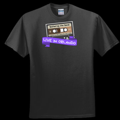 Live in ORL Thumbnail