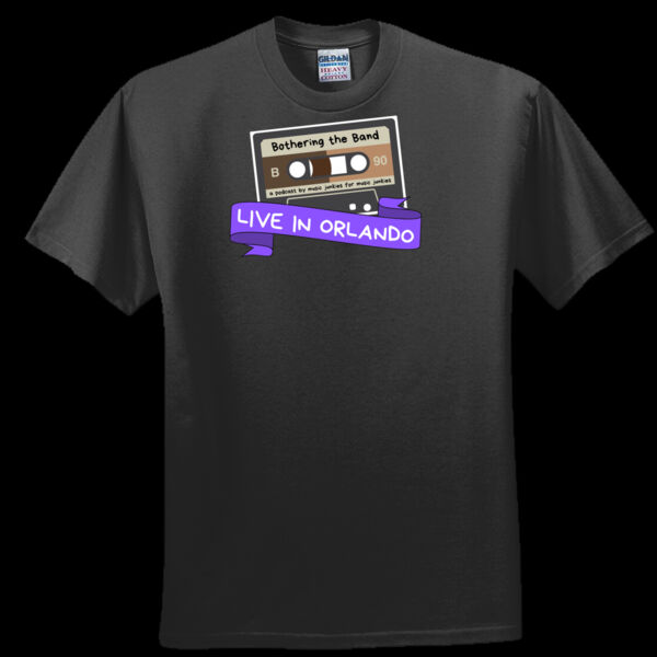 Live in ORL Thumbnail