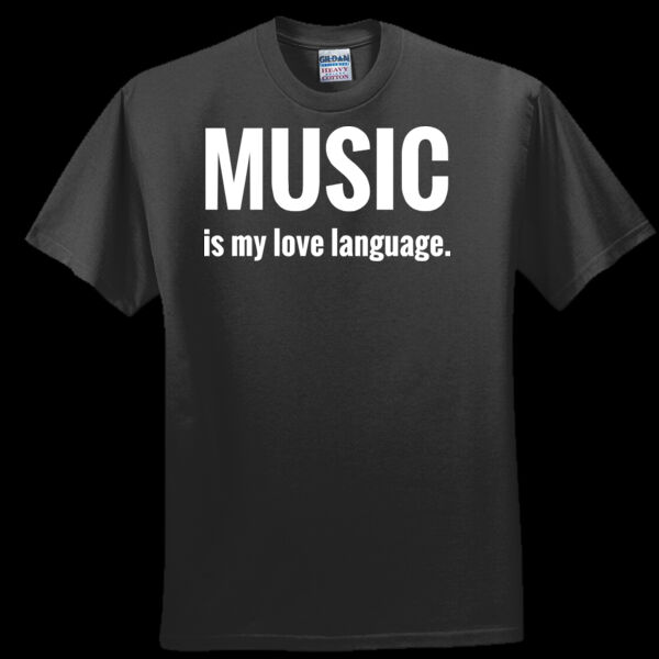 Love Language Thumbnail