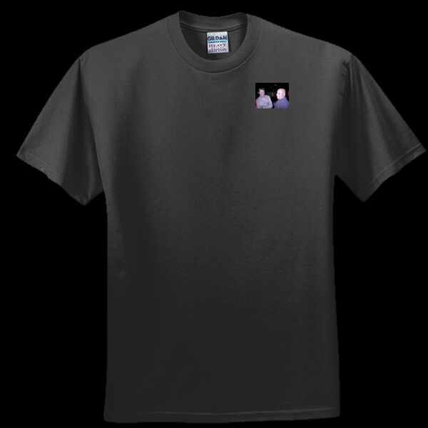 Matt and David Thumbnail