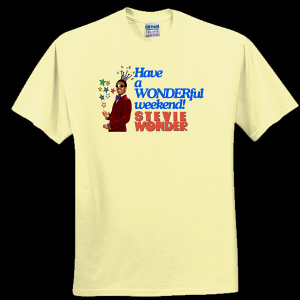 WONDERful Weekend Thumbnail