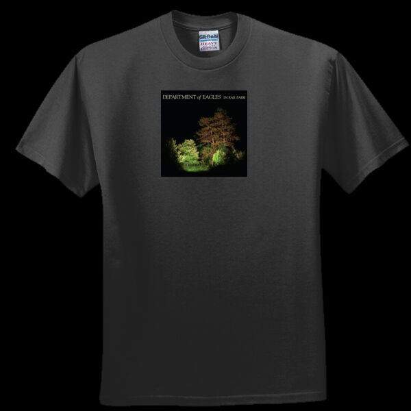 Department of Eagles Thumbnail