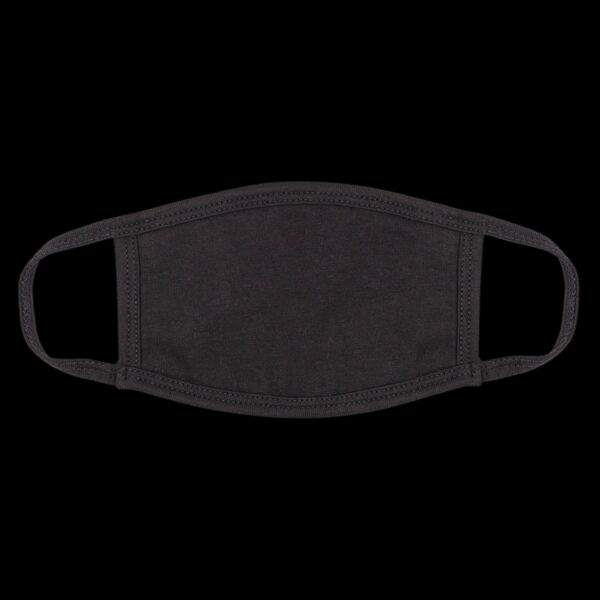 Youth 3-Ply Face Mask w/Filter Pocket Thumbnail