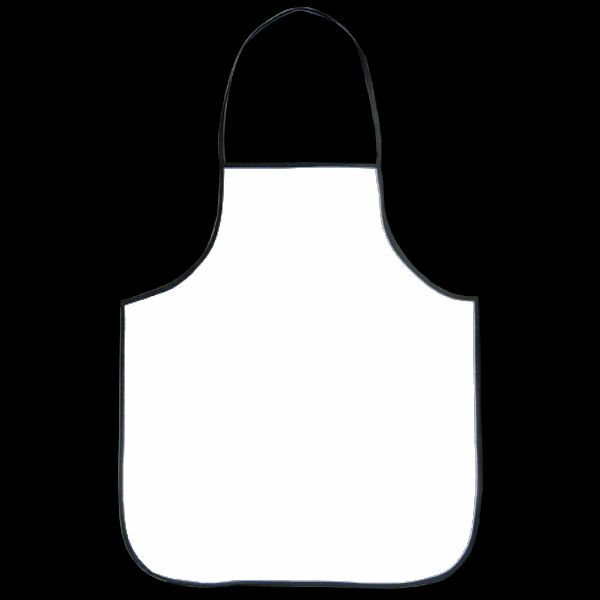 BBQ Apron Thumbnail