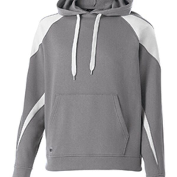 Youth Prospect Athletic Fleece Hoodie Thumbnail
