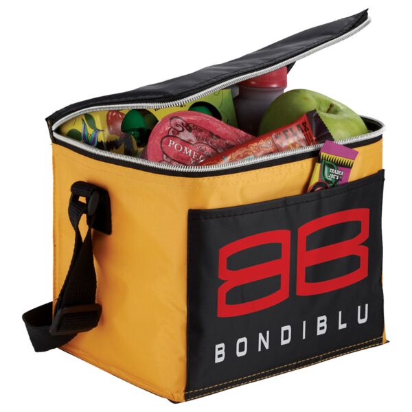 6 Pack Cooler Thumbnail